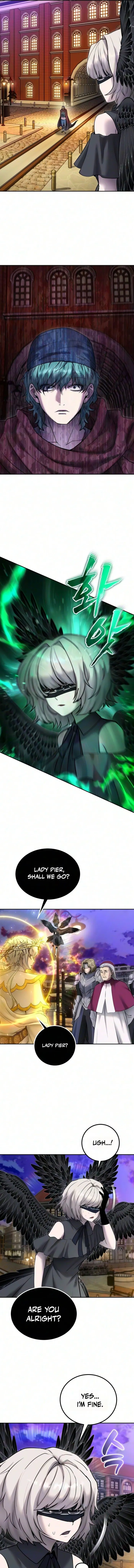 I Was More Overpowered Than the Hero, so I Hid My Power! Chapter 123 50 05