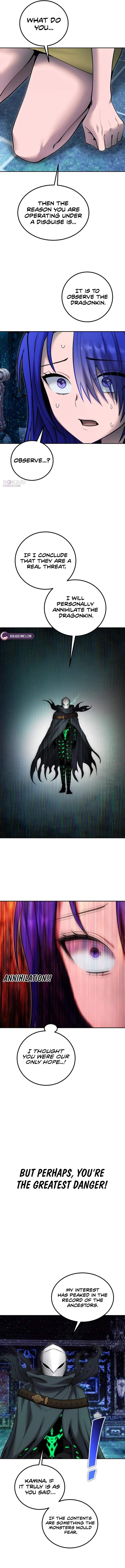 I Was More Overpowered Than the Hero, so I Hid My Power! Chapter 124 46 4c8dc70a1974