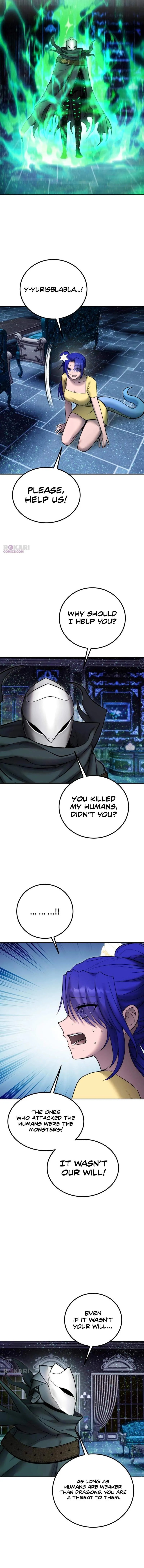 I Was More Overpowered Than the Hero, so I Hid My Power! Chapter 124 45 5b4c3caa7d7f