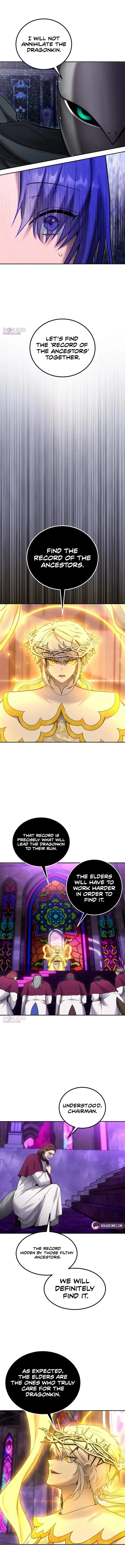 I Was More Overpowered Than the Hero, so I Hid My Power! Chapter 124 47 963580297957