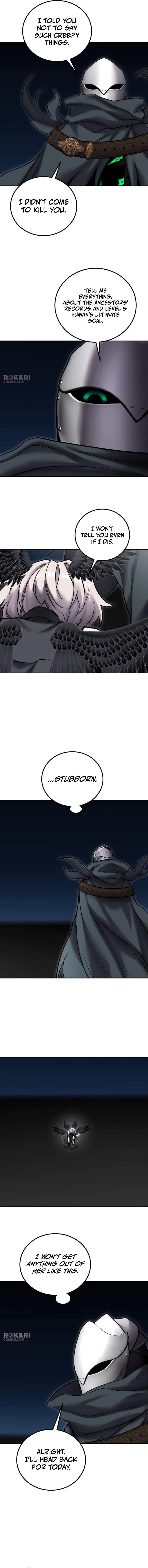I Was More Overpowered Than the Hero, so I Hid My Power! Chapter 126 50 3d7ae2041ff6