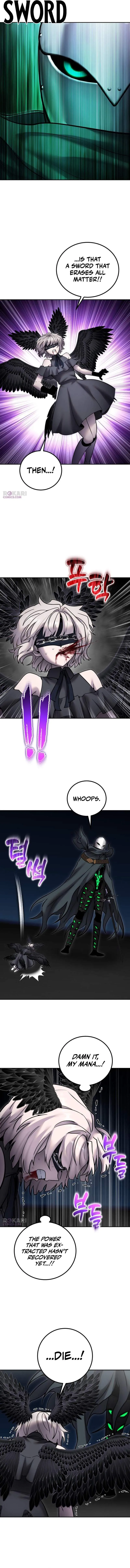 I Was More Overpowered Than the Hero, so I Hid My Power! Chapter 126 49 57637cbebd75