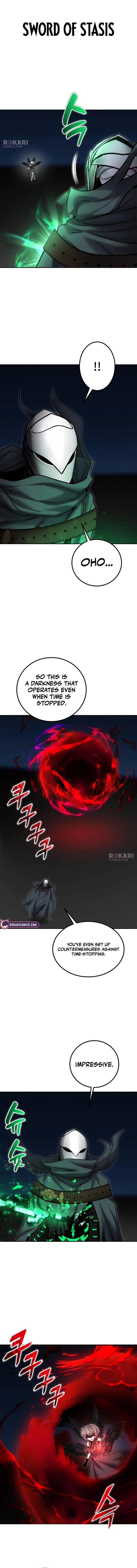 I Was More Overpowered Than the Hero, so I Hid My Power! Chapter 126 47 b6abd9a43f81