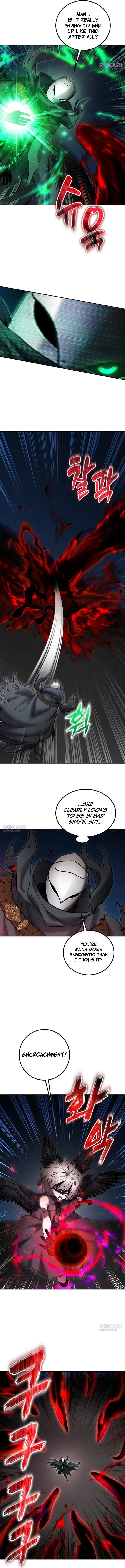 I Was More Overpowered Than the Hero, so I Hid My Power! Chapter 126 44 e47ebbefa3ed