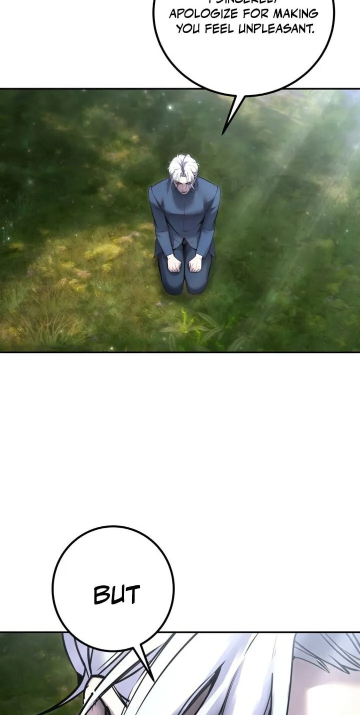 I Was More Overpowered Than the Hero, so I Hid My Power! Chapter 135 355 45f9f56a1903