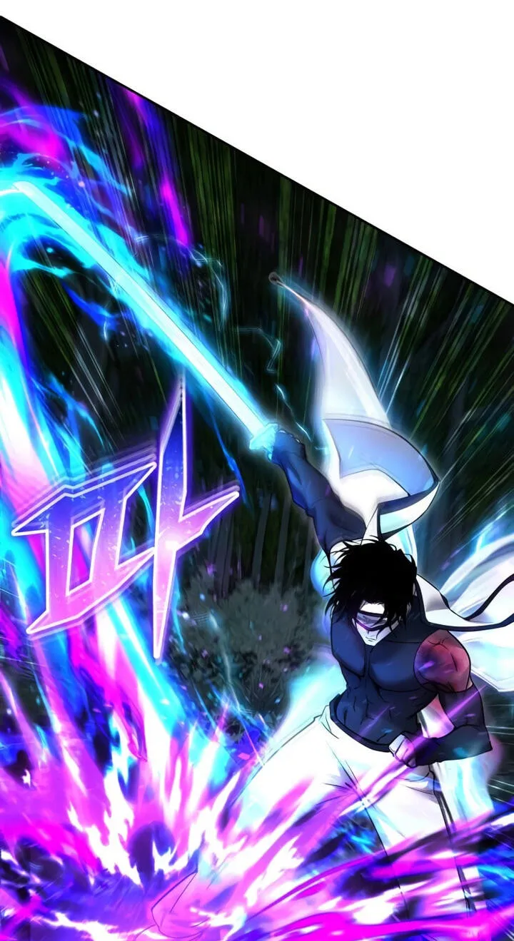 I Was More Overpowered Than the Hero, so I Hid My Power! Chapter 135 307 4d6ea1497852