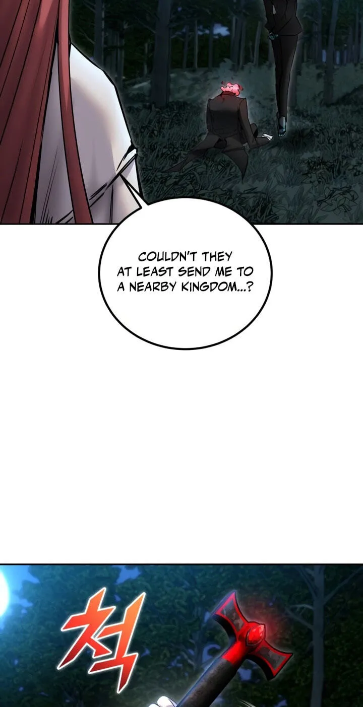 I Was More Overpowered Than the Hero, so I Hid My Power! Chapter 135 393 8fd0c91f48d7