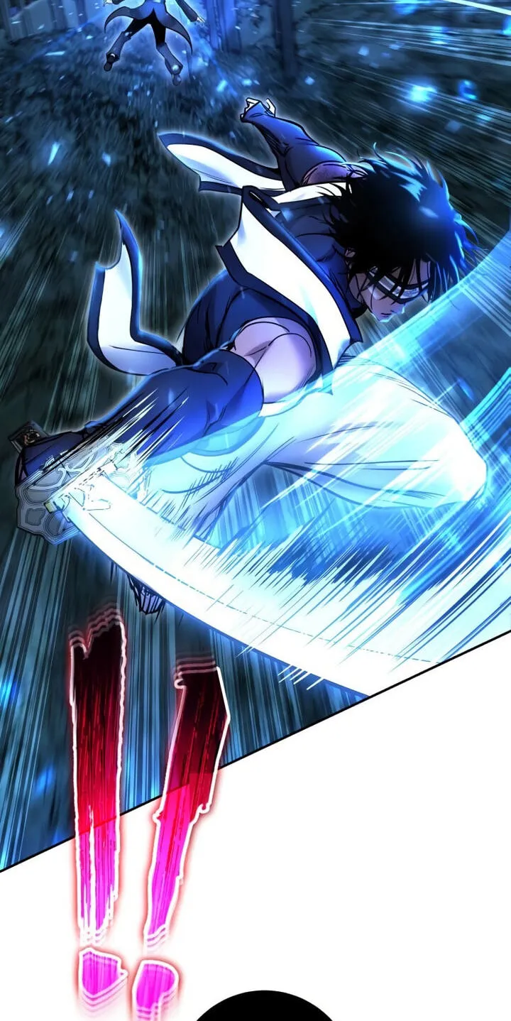 I Was More Overpowered Than the Hero, so I Hid My Power! Chapter 135 366 e006e326074b