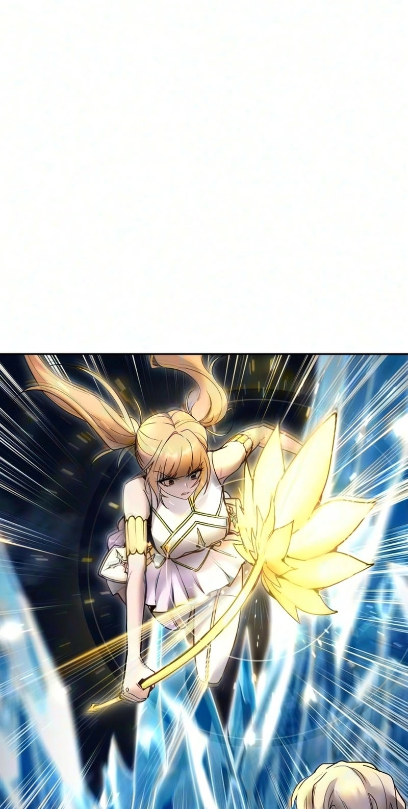 I Was More Overpowered Than the Hero, so I Hid My Power! Chapter 137 343 21d1c2c4657a