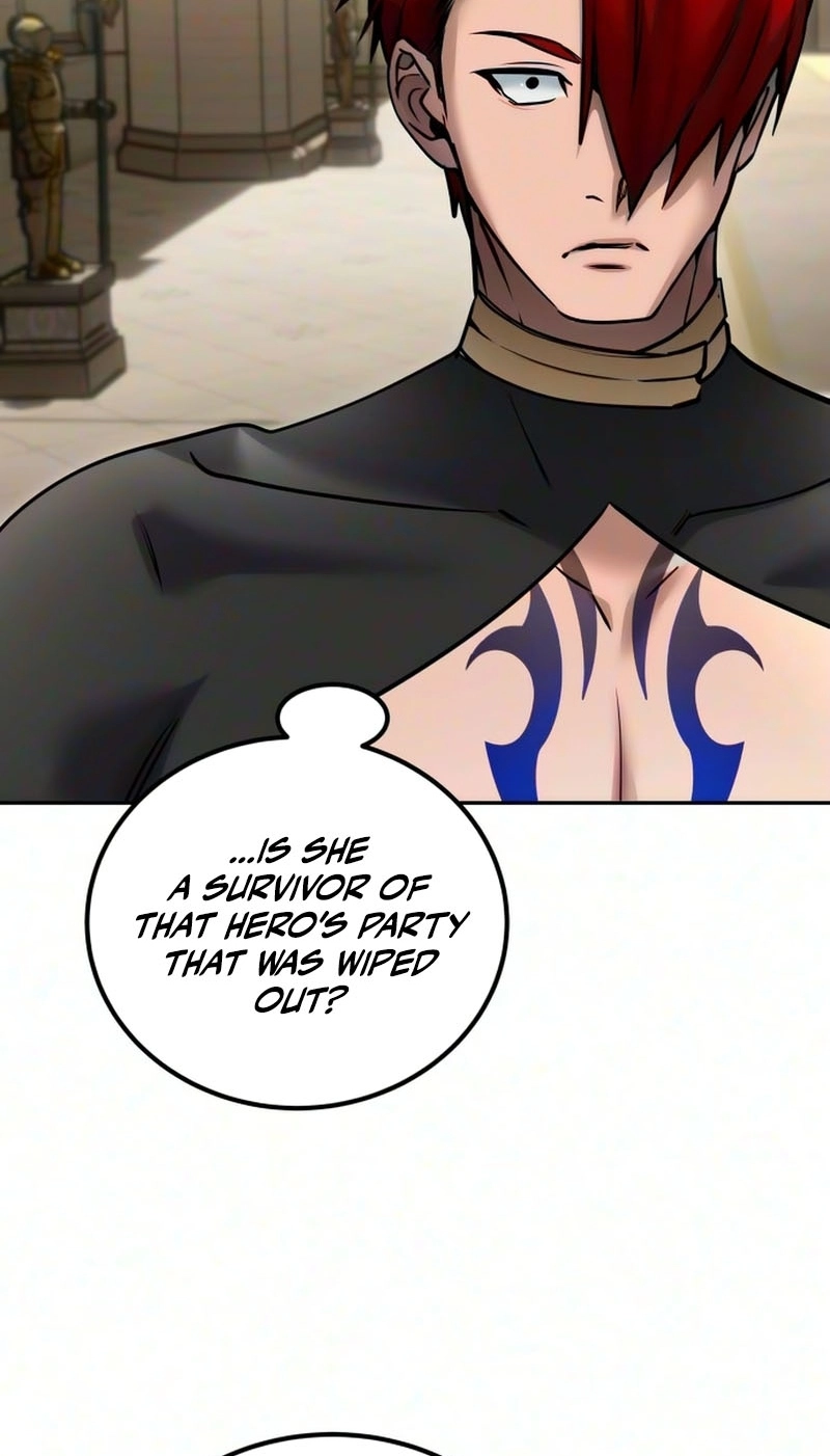 I Was More Overpowered Than the Hero, so I Hid My Power! Chapter 137 369 4200c028c058