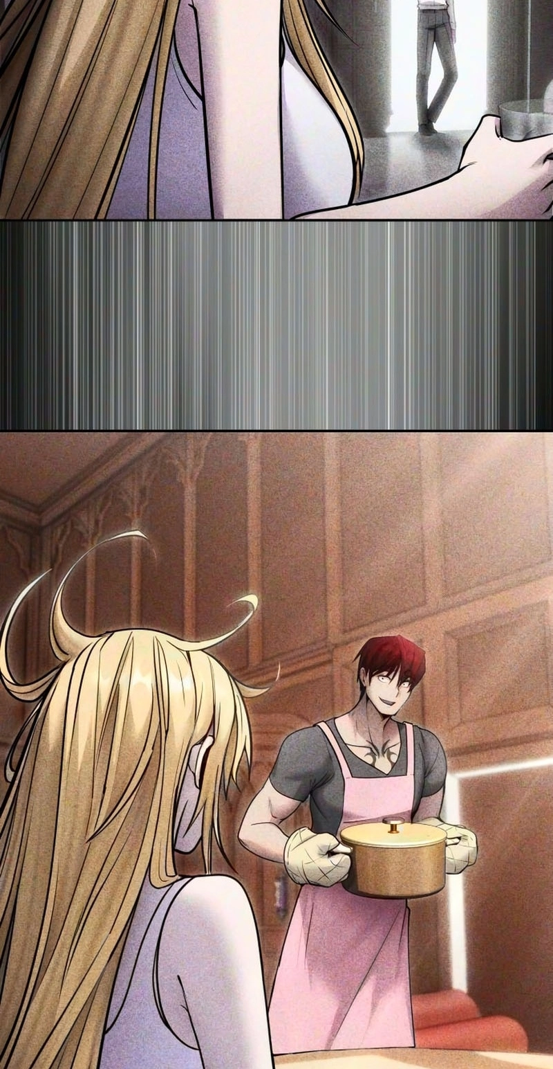 I Was More Overpowered Than the Hero, so I Hid My Power! Chapter 137 374 71551dedddc4