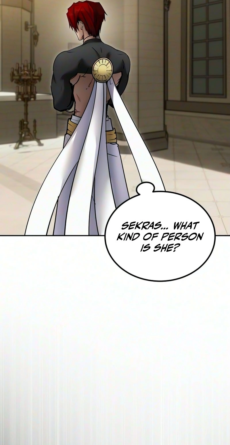I Was More Overpowered Than the Hero, so I Hid My Power! Chapter 137 372 8e133fe48281