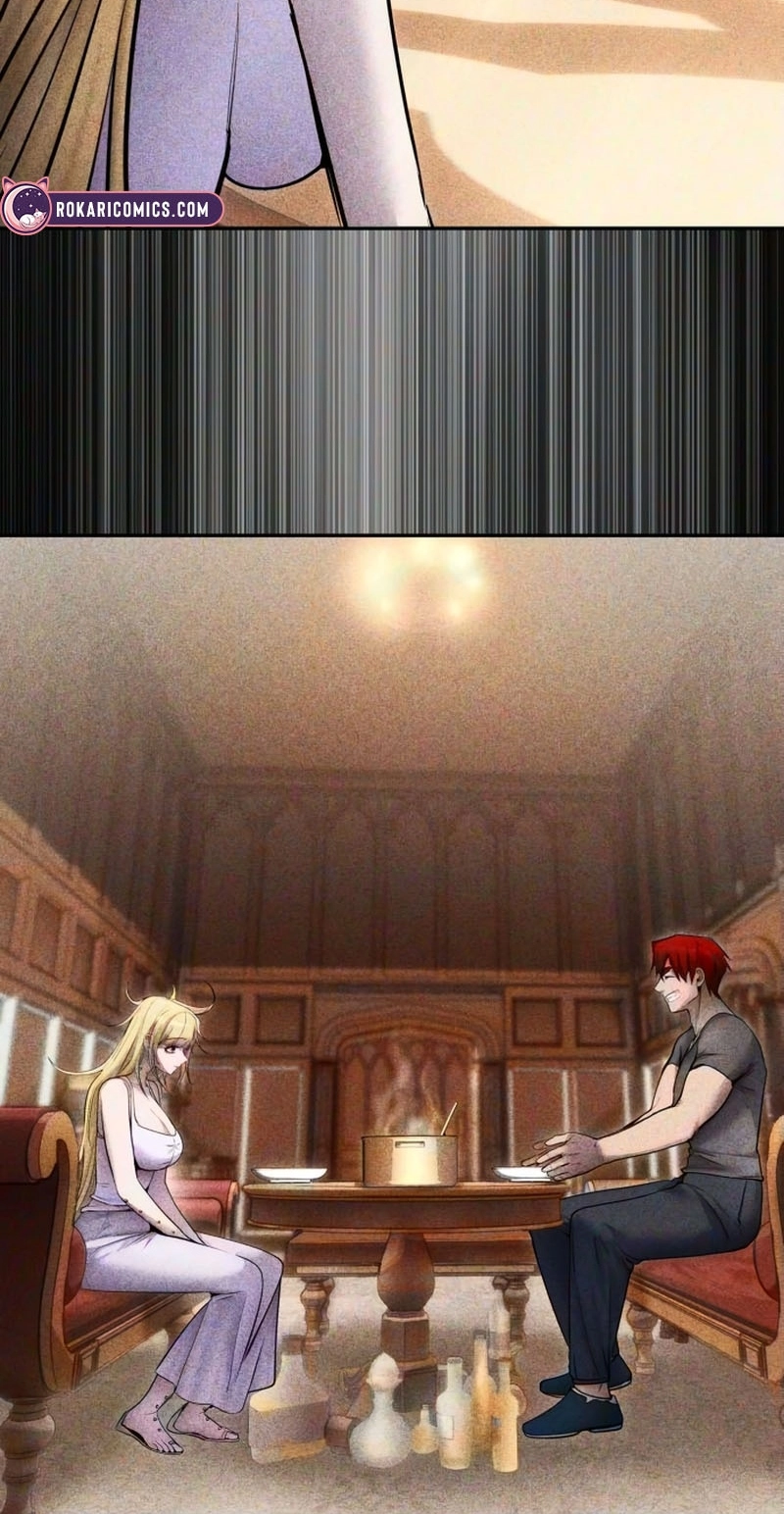 I Was More Overpowered Than the Hero, so I Hid My Power! Chapter 137 375 9cdc23484d95