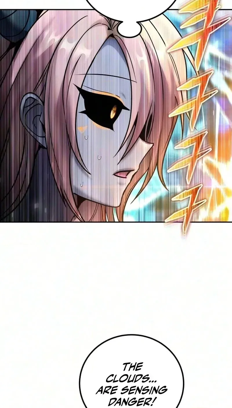 I Was More Overpowered Than the Hero, so I Hid My Power! Chapter 137 408 c1431c621b16