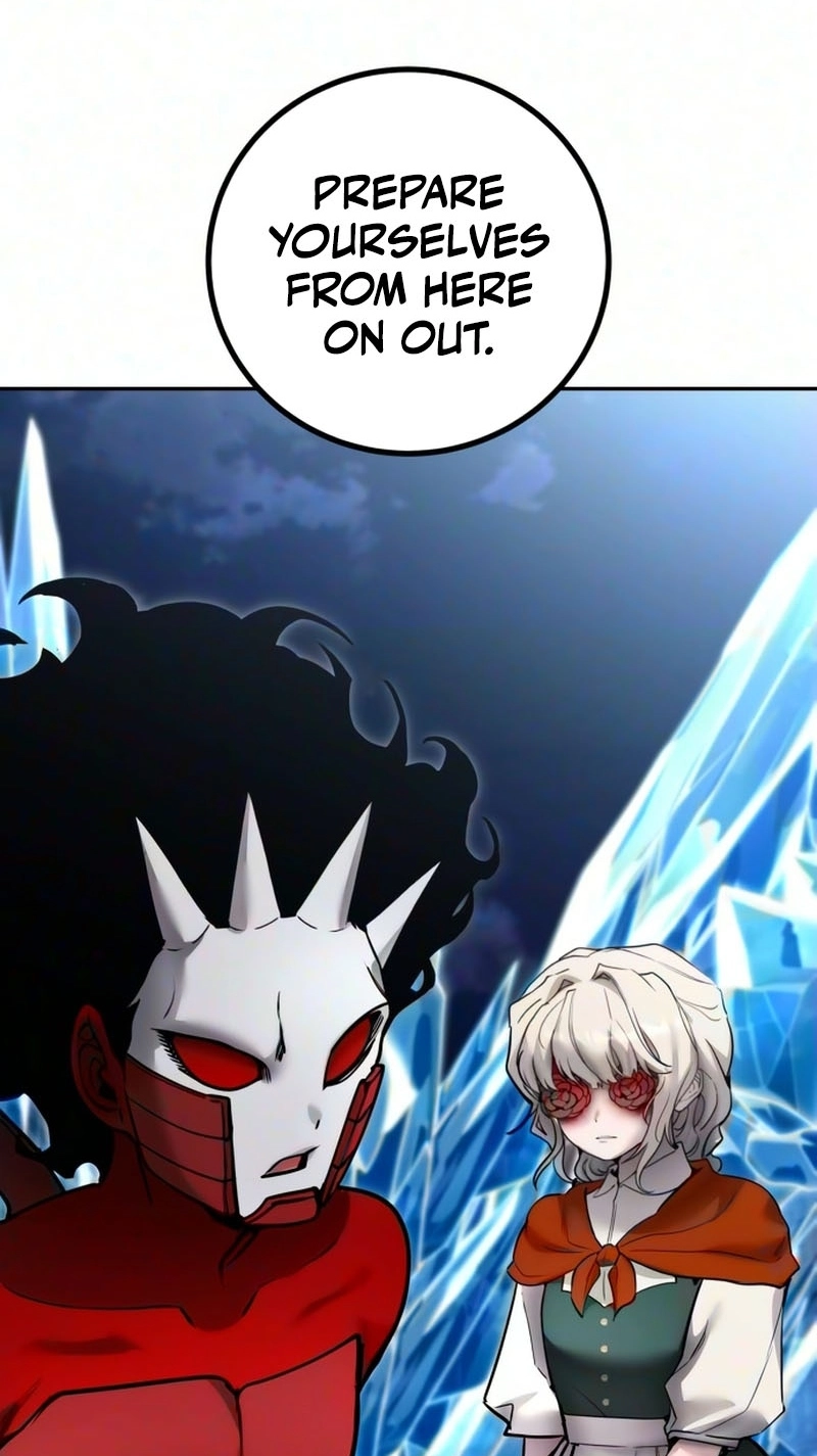 I Was More Overpowered Than the Hero, so I Hid My Power! Chapter 137 422 e8c3a682dc0d