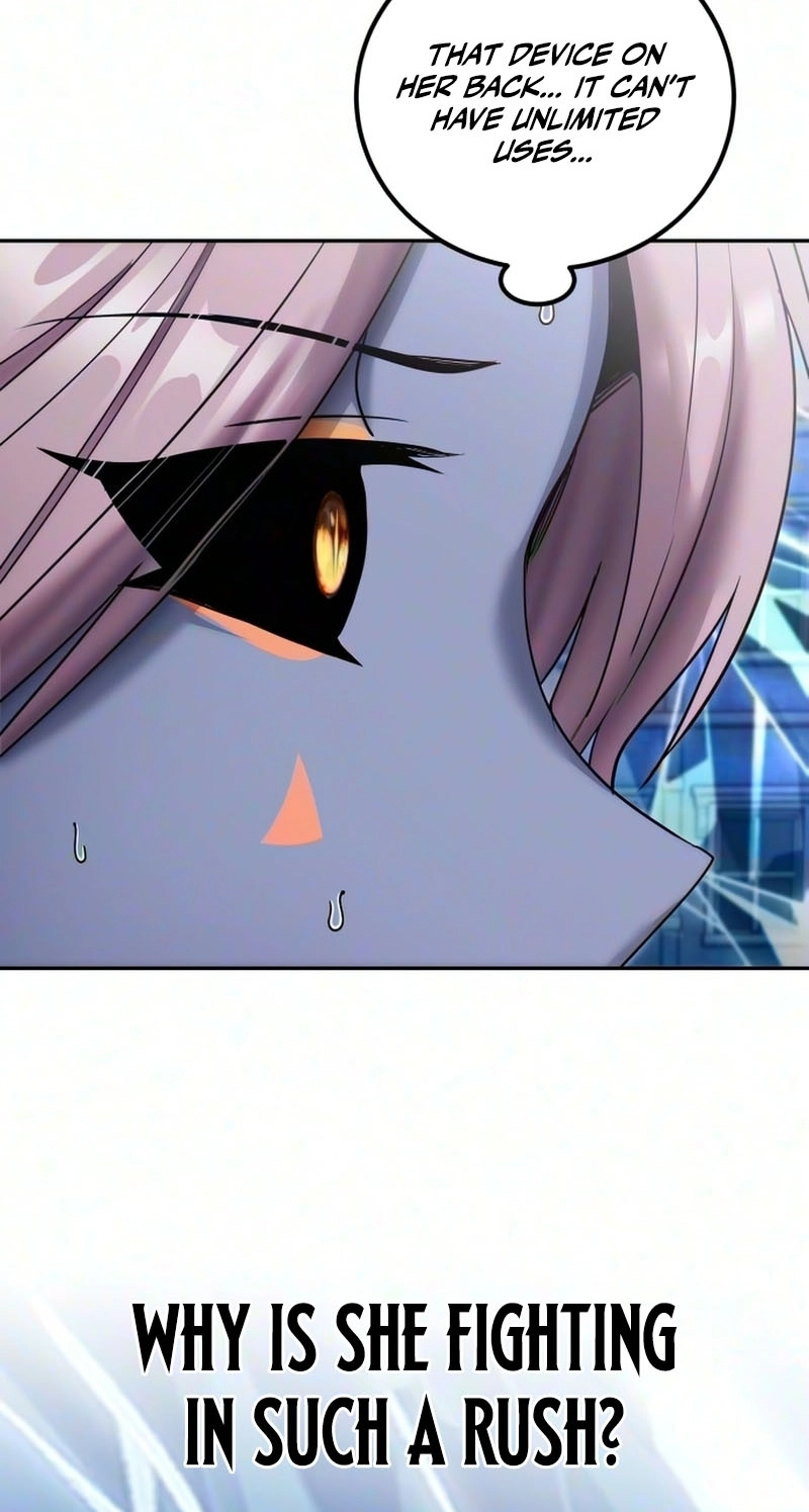 I Was More Overpowered Than the Hero, so I Hid My Power! Chapter 137 355 eda19093777d