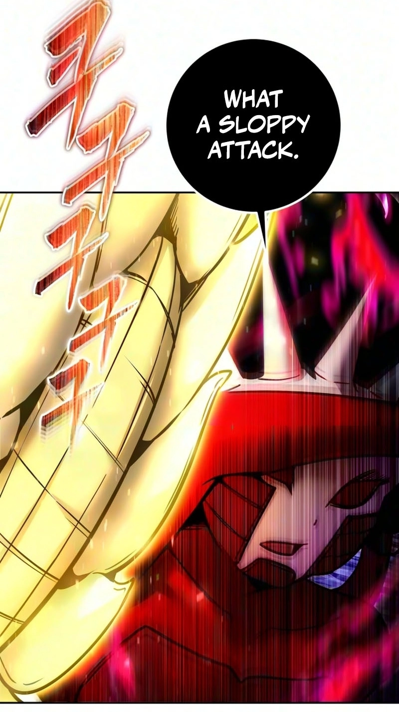 I Was More Overpowered Than the Hero, so I Hid My Power! Chapter 137 346 ff16918ca79f