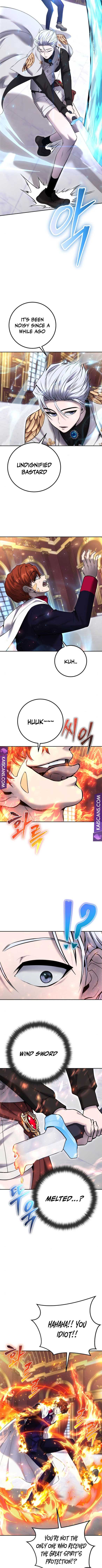 I Was More Overpowered Than the Hero, so I Hid My Power! Chapter 30 63 10