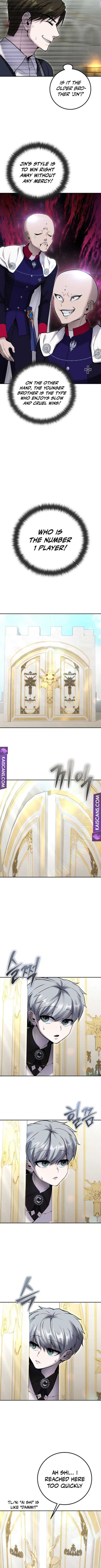 I Was More Overpowered Than the Hero, so I Hid My Power! Chapter 30 66 13