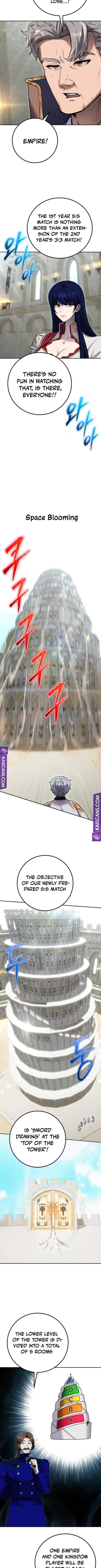 I Was More Overpowered Than the Hero, so I Hid My Power! Chapter 30 55 2