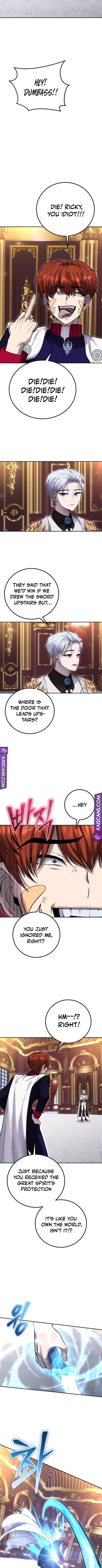 I Was More Overpowered Than the Hero, so I Hid My Power! Chapter 30 62 9