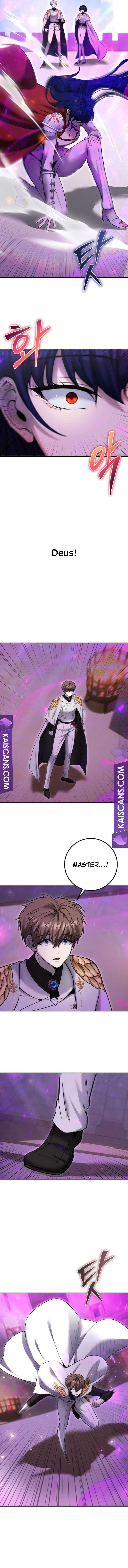 I Was More Overpowered Than the Hero, so I Hid My Power! Chapter 34 69 05