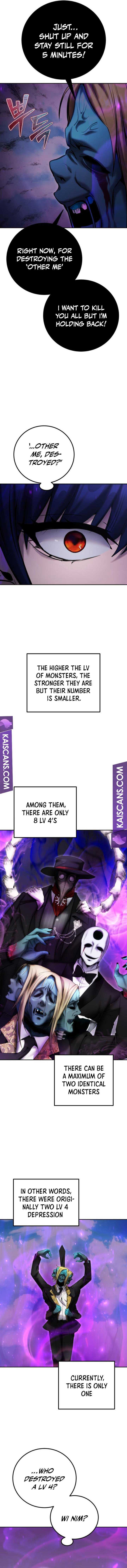 I Was More Overpowered Than the Hero, so I Hid My Power! Chapter 34 74 10