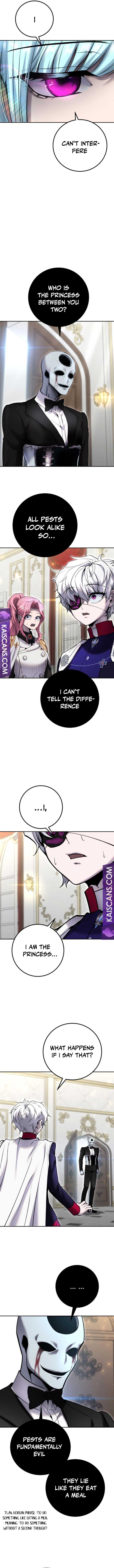 I Was More Overpowered Than the Hero, so I Hid My Power! Chapter 34 78 14