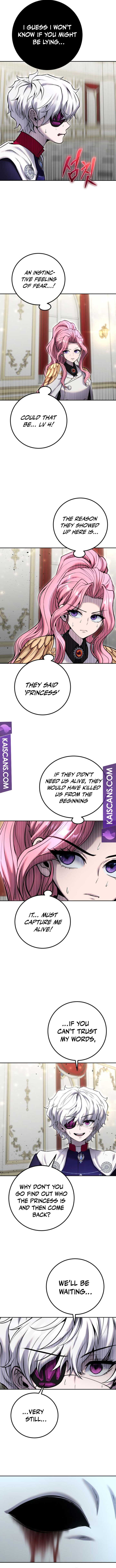 I Was More Overpowered Than the Hero, so I Hid My Power! Chapter 34 79 15