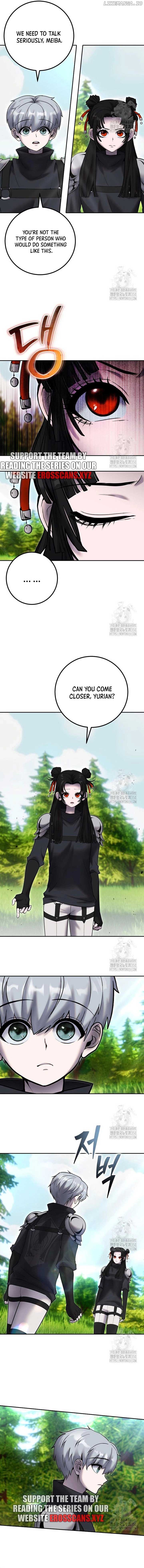 I Was More Overpowered Than the Hero, so I Hid My Power! Chapter 59 69 02