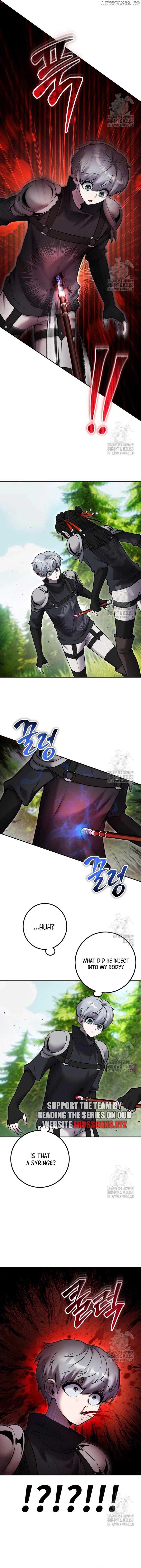 I Was More Overpowered Than the Hero, so I Hid My Power! Chapter 59 70 03