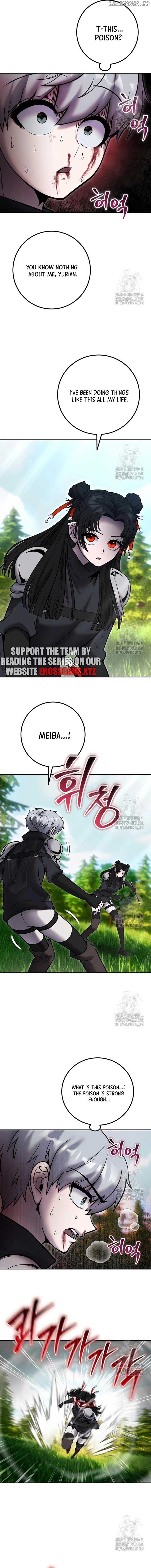 I Was More Overpowered Than the Hero, so I Hid My Power! Chapter 59 71 04