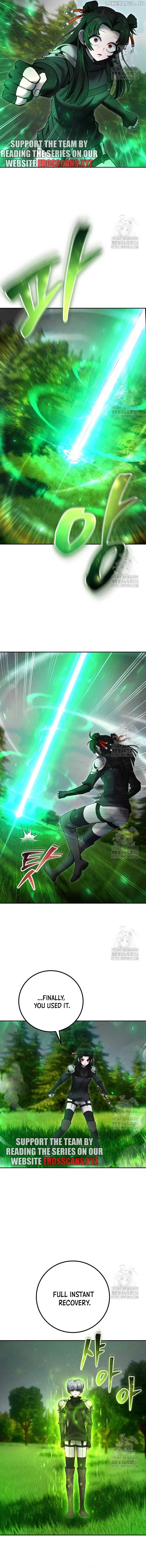 I Was More Overpowered Than the Hero, so I Hid My Power! Chapter 59 73 06