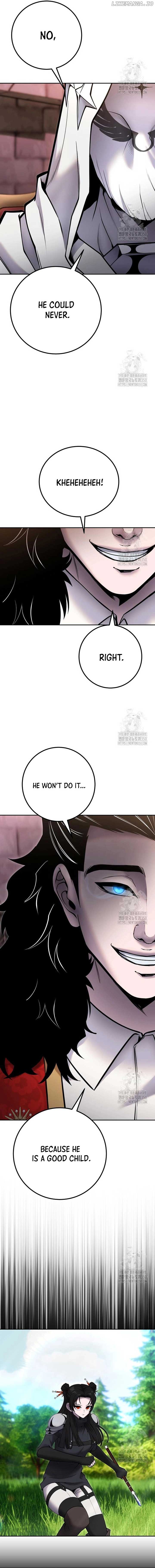 I Was More Overpowered Than the Hero, so I Hid My Power! Chapter 59 79 12