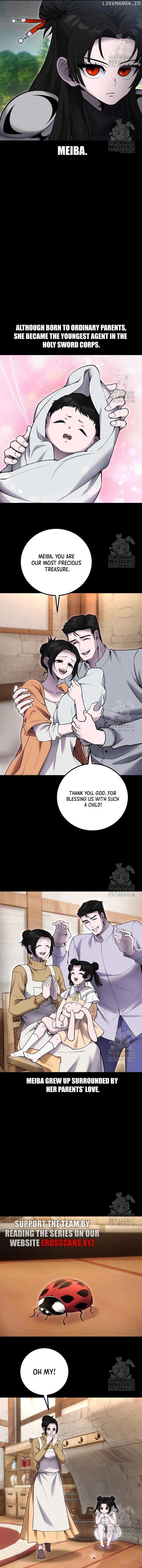 I Was More Overpowered Than the Hero, so I Hid My Power! Chapter 59 80 13