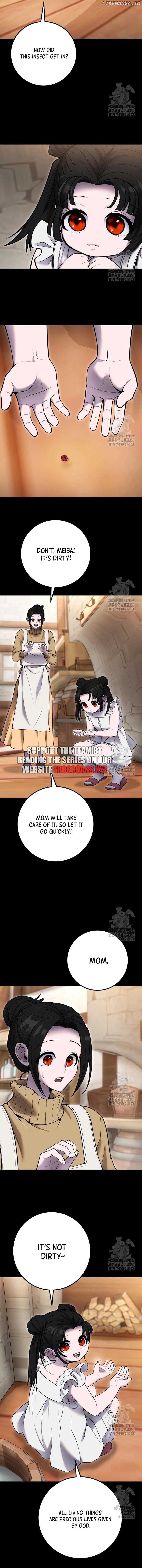 I Was More Overpowered Than the Hero, so I Hid My Power! Chapter 59 81 14