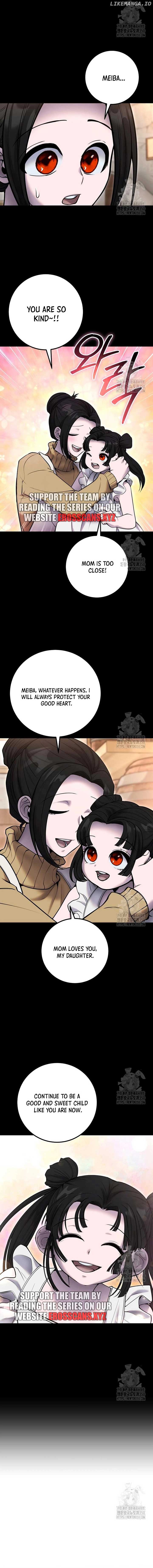 I Was More Overpowered Than the Hero, so I Hid My Power! Chapter 59 82 15