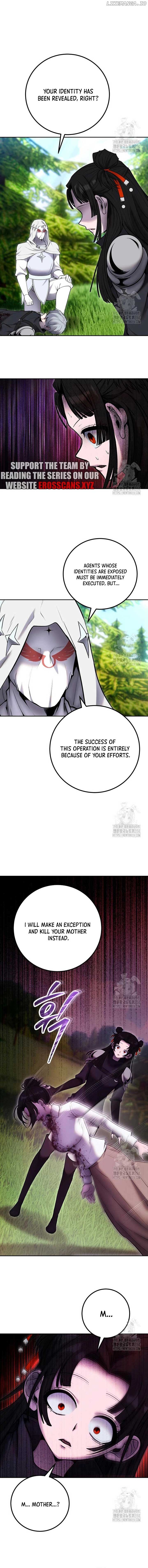 I Was More Overpowered Than the Hero, so I Hid My Power! Chapter 59 85 18