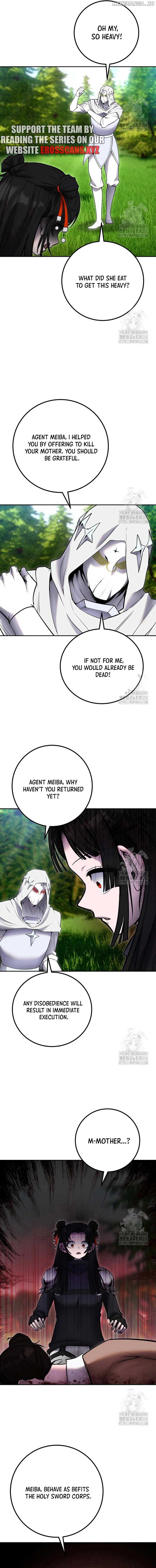 I Was More Overpowered Than the Hero, so I Hid My Power! Chapter 59 86 19