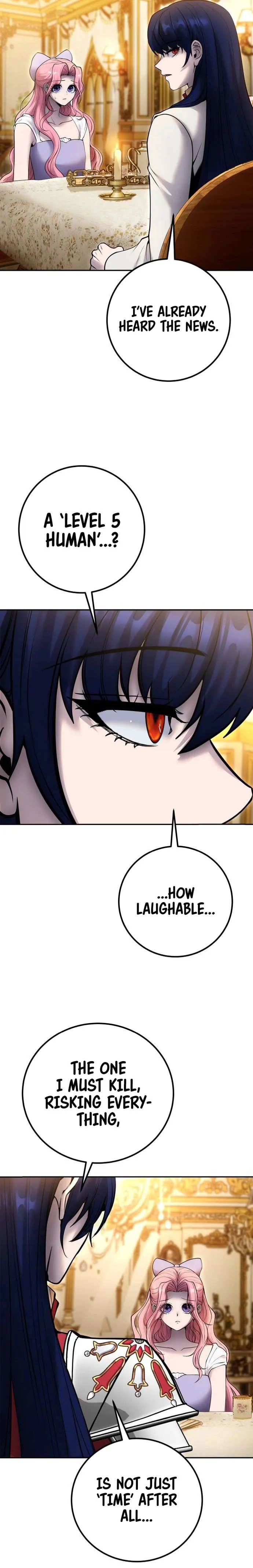 I Was More Overpowered Than the Hero, so I Hid My Power! Chapter 70 126 11