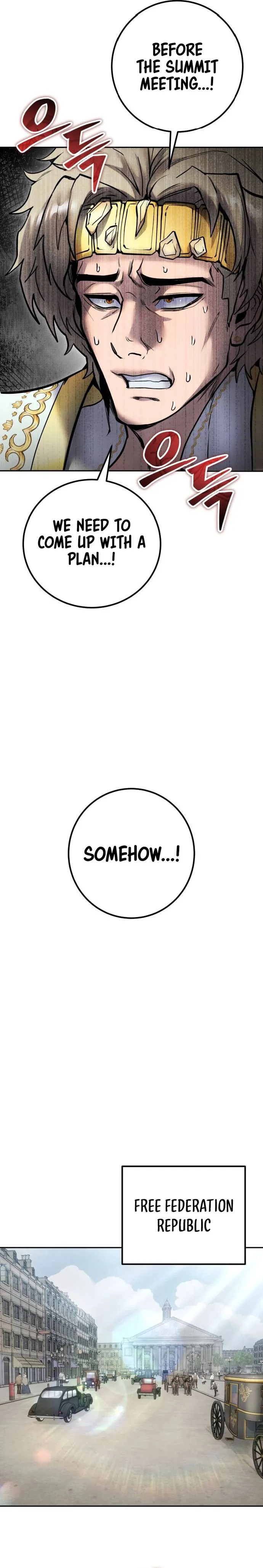 I Was More Overpowered Than the Hero, so I Hid My Power! Chapter 70 136 21