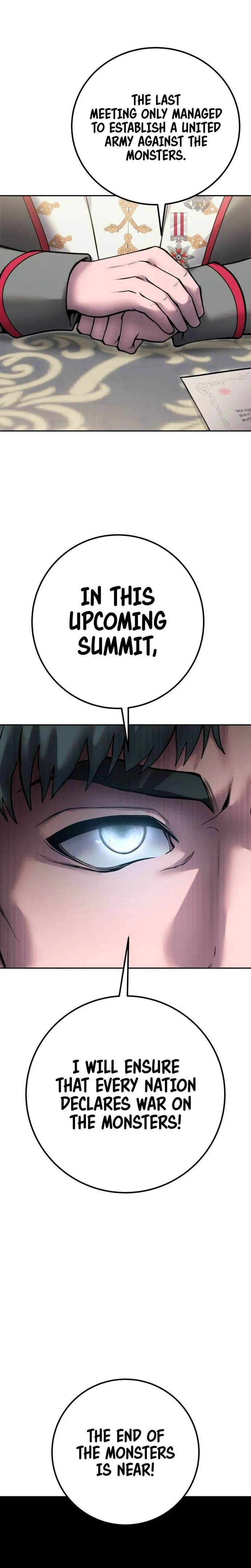 I Was More Overpowered Than the Hero, so I Hid My Power! Chapter 70 141 26