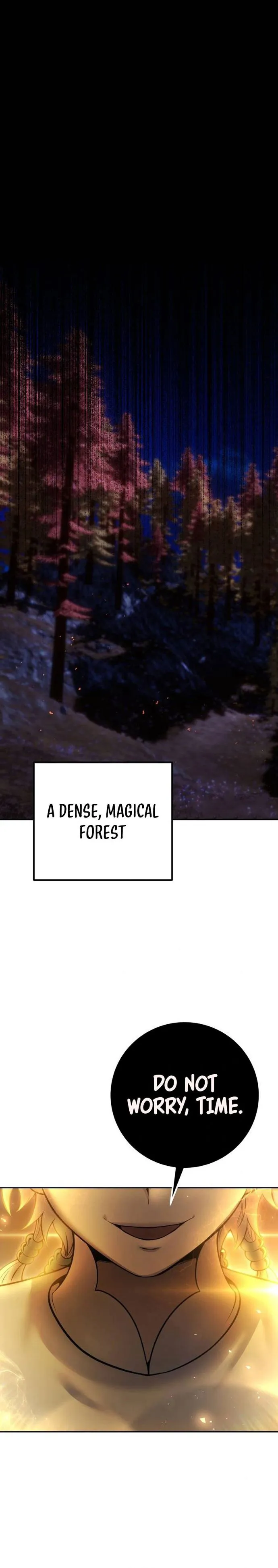 I Was More Overpowered Than the Hero, so I Hid My Power! Chapter 70 142 27