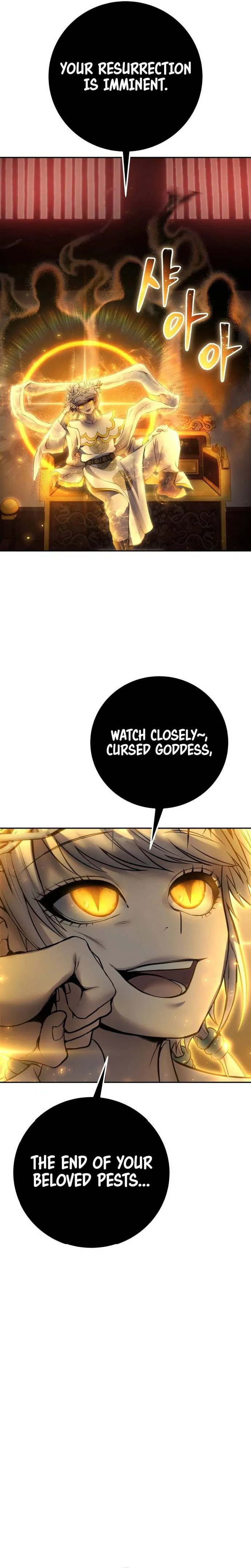 I Was More Overpowered Than the Hero, so I Hid My Power! Chapter 70 143 28