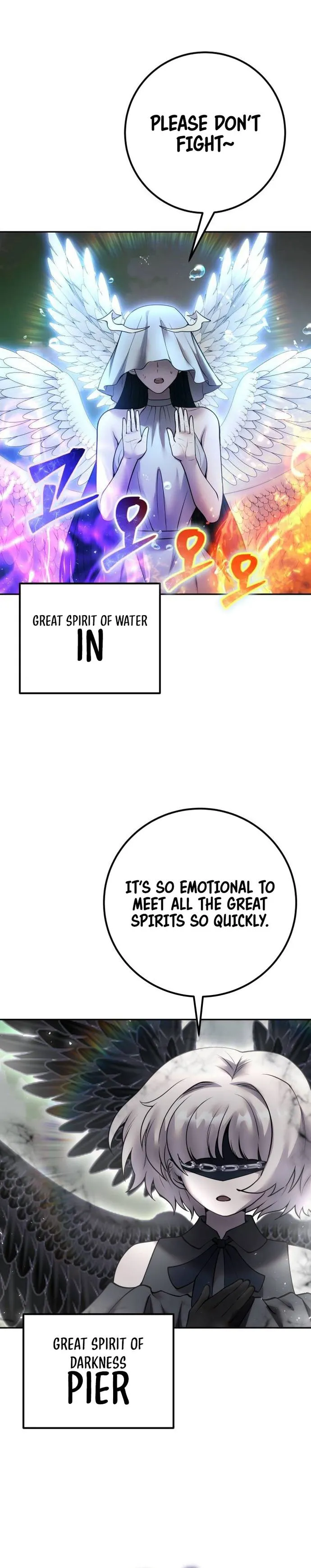 I Was More Overpowered Than the Hero, so I Hid My Power! Chapter 70 146 31