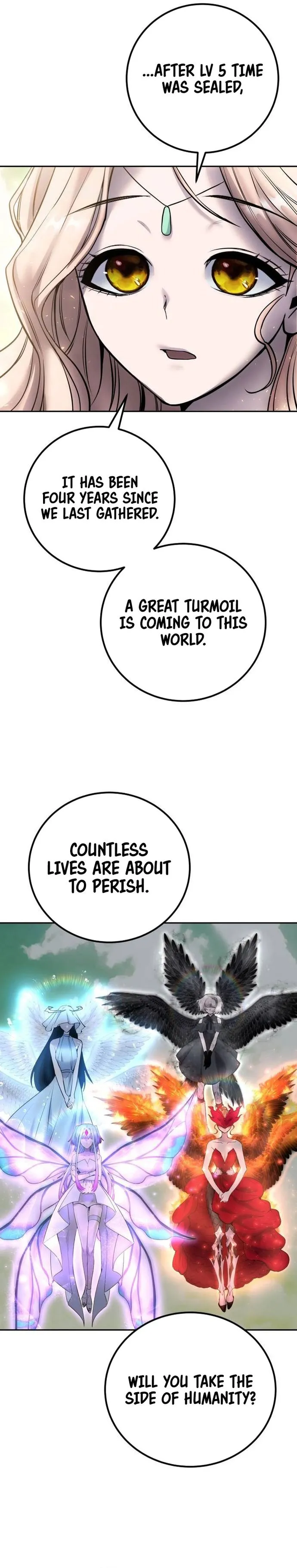 I Was More Overpowered Than the Hero, so I Hid My Power! Chapter 70 148 33