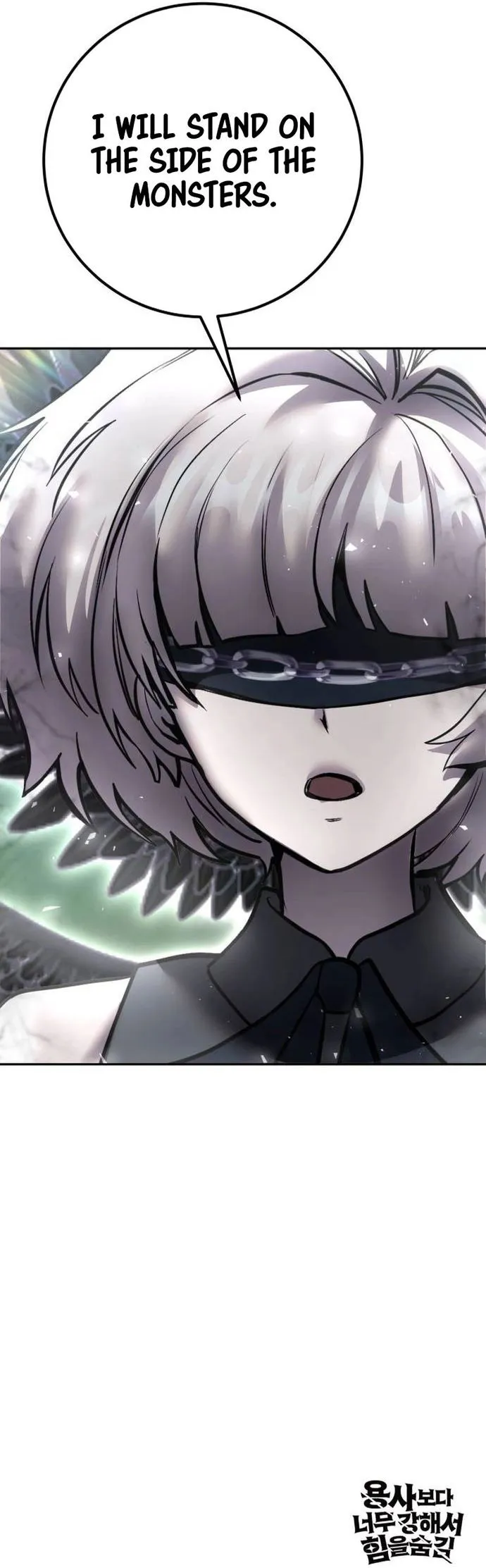 I Was More Overpowered Than the Hero, so I Hid My Power! Chapter 70 151 36