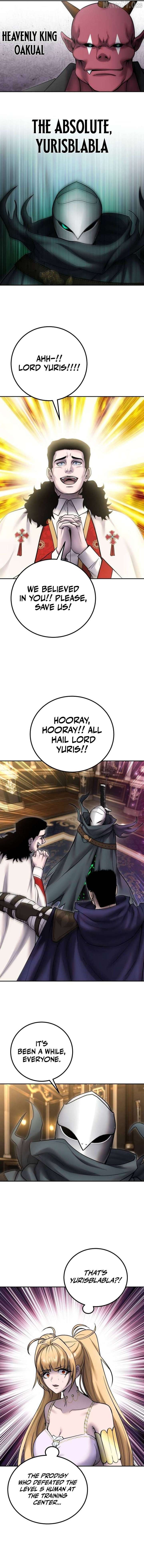 I Was More Overpowered Than the Hero, so I Hid My Power! Chapter 97 63 ch 97 12