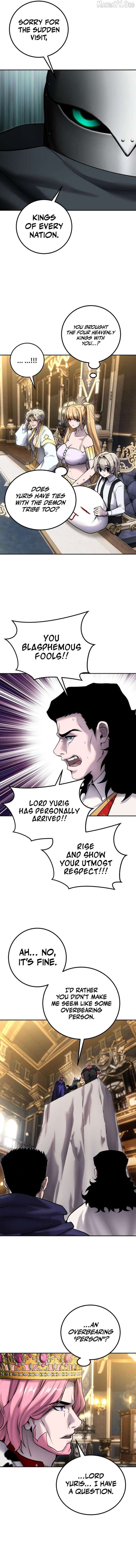 I Was More Overpowered Than the Hero, so I Hid My Power! Chapter 98 60 02