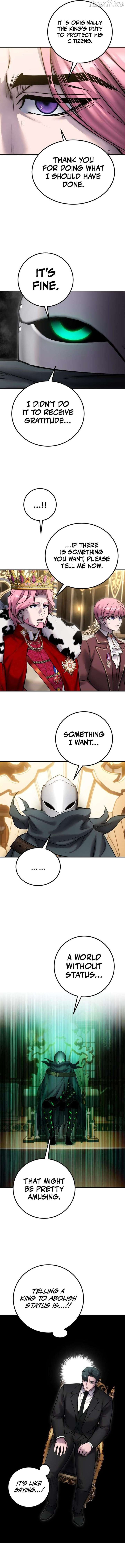 I Was More Overpowered Than the Hero, so I Hid My Power! Chapter 98 64 06